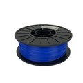 Keene Village Plastics ABS 1.75MM BLUE 1KG REEL, 01-1.75MM-BU-605.11-1KG-R FG0174